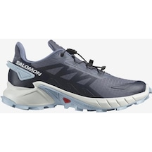 Salomon Supercross 4 Kadın Koşu Ayakkabısı l47461700-17077 001