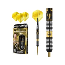 Winmau Bobby George 24 Gr %90 Tungsten Dart Oku