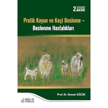 Pratik Koyun Ve Keçi Beslenme - Beslenme Hastalıkları