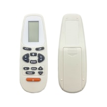Demirdöküm Uyumlu Klima Kumandası - 493448205
