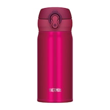 Thermos Jnl-350 Ultralight Mug Termos 0,35l - Berry Vişne Çok Renkli