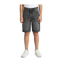 Jack & Jones Jjitony Çocuk Şort Siyah