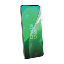 Samsung Galaxy S22 Plus Uyumlu - Pro Clear Edition Panzerfolyo Ekran Koruyucu