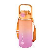 Vagonlife Matara Tritan 1500 Ml Karışık Renk Vgn2213t Çok Renkli Vagonlife Matara Tritan 1500 Ml Karışık Renk Vgn2213t Çok Renkli