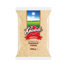 Osmancık Pirinç 1 Kg X 3 Adet