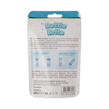 Bottle Brite Tablet 10'lu