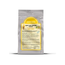 Altıncezve Soft Dondurma Tozu Limonlu 1300 G