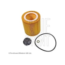 Bmw X1 16i Yag Filtresi 2013-2015 Blueprınt Adb112110