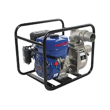 Pa30t Su Motoru 3 Benzinli