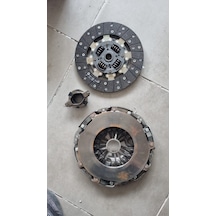 Starex Tcı 03- H100 Kamyonet 04- Bongo K2500 Tcı 04- Pregio 2.5 03- H1 Debriyaj Set Luk628316601 411004d030