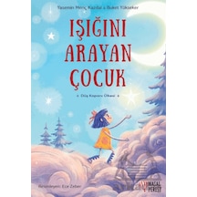 Işığını Arayan Çocuk Masalperest