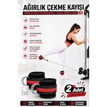 Kırmızı - Siyah