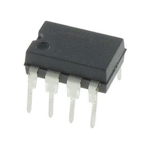 Motorobit Pic10F200-I/P Dip-8 4Mhz Mikrodenetleyici