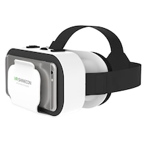 G05A VR Gözlüğü 3D Oyunlar İçin Sanal Gerçeklik Gözlük