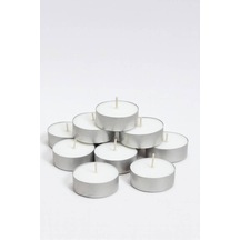 Tealight Mum 50 Adet Tea-50