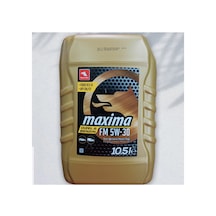 Petrol Ofisi Maxima Fm 5W-30 10,5L