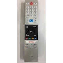 Toshiba Lcd Kumandası A101 Sattığı