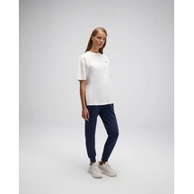 Ellesse Ef555-nv Kadın Lacivert Eşofman Altı Lacivert