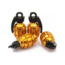 Sarı El Bombası Sibop Kapağı - Sibop Kapağı - El Bombası Sibop Kapağı