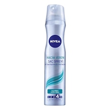 Nivea Hacim Veren Saç Spreyi 250 ml