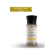 Limonlu Deniz Tuzu Zeus