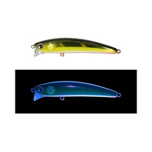 Longin Franky 90mm 13gr Floating Maket Balık