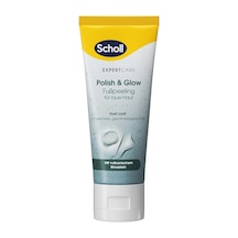 Scholl Expertcare Nasır Önleyici Bakım Peelingi Kuru Cilt Ve Nasır İçin Ayak Bakımı 1 X 75 Ml Yıkana