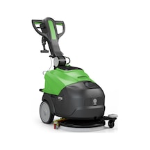 IPC CT30B Islak Kuru Akülü Zemin Temizleme Makinesı