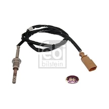 Vw Polo 5 Egzoz Sicaklik Sensoru 1.2 Tdi 2009-2014 Febı 49305