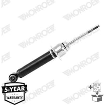 Arka Amortisör Jaguar S-type Iı X200 1999 2007 Xr812983-xr811180
