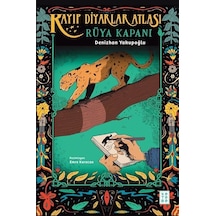 Rüya Kapanı / Denizhan Yakupoğlu
