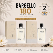 Bayan Parfüm 180 Floral 50 Ml Edp 198658695083 2x. Çiçeksi - Ferah