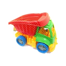 Jumbo Damperli Kamyon 53 Cm 01373
