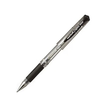 Uniball Signo Broad İmza Kalemi 1.0 Roller Kalem Siyah