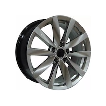 Bk-481 6.5 15 5 100 Et35 57.1 Hyp.sılver Xl