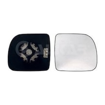 Ayna Camı Sag/sol Mekanık Renault Kangoo Bm 02-08 Oem No: 7701048400