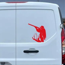 Kırmızı - 40cm X 40cm