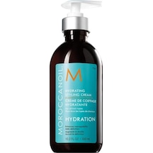 Moroccanoil Nemlendirici Şekillendirme Kremi 300 Ml