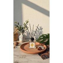 Mango Çubuklu Oda Kokusu Altın Mango 100 Ml Mango