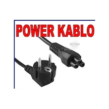 Yonca Power Kablosu 3 Göz 1.8 Metre