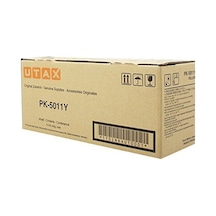 Utax Pk-5011 Sarı Fotokopi Toneri ( P-C3060
