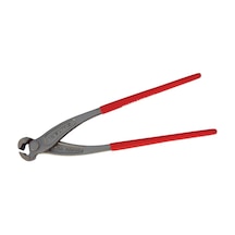 İzeltaş 3835 Ağır Tip Betoncu Kerpeteni 280 MM