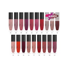 Longstay Liquid Matte Lipstick No:18 03 Mixed Berries