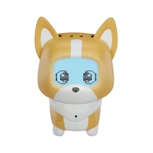 Mey İthalat Petz Corgi Dijital Evcil Hayvanını