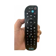 Türktelekom Humax Tn2000 Hd Tivibu Kumandası