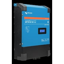 Victron Solar Şarj Kontrol Cihazı Smartsolar Mppt Rs 450/100-mc4 Charge Controller