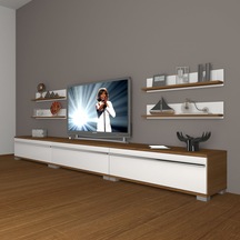 Decoraktiv Eko 270r Mdf Tv Ünitesi Tv Sehpası