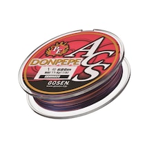 Gosen 4Acs Donpepe Boat 600Mt Multı Pe1.0-17 Lb