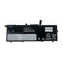 Nion Lenovo L18c3pd1 L18l3pd1 L18c3pd2 , Thinkpad T490s Type 20nx 20ny Notebook Bataryası