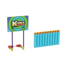 K'nex K Nex K- Dart & 10 Mermi Seti Knex 47518